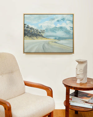 A Walk to Pentle Bay