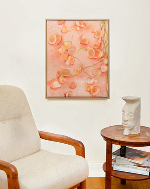 Where the Tide Left Them