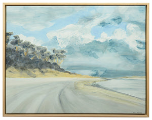 A Walk to Pentle Bay