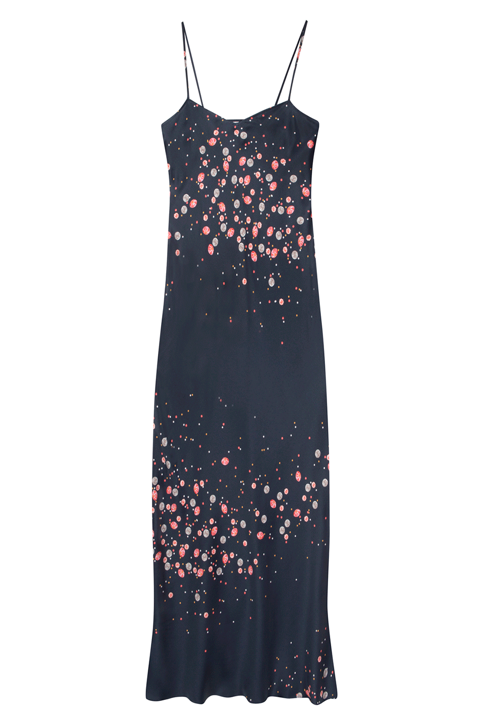 Silk 2025 laundry slip