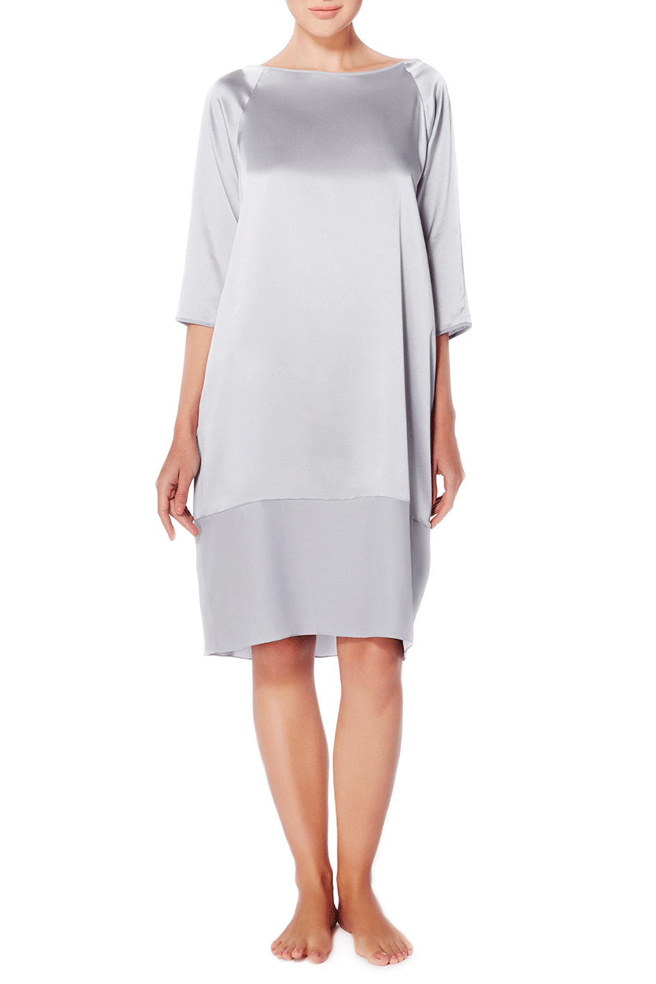 Coquine Balloon Dress