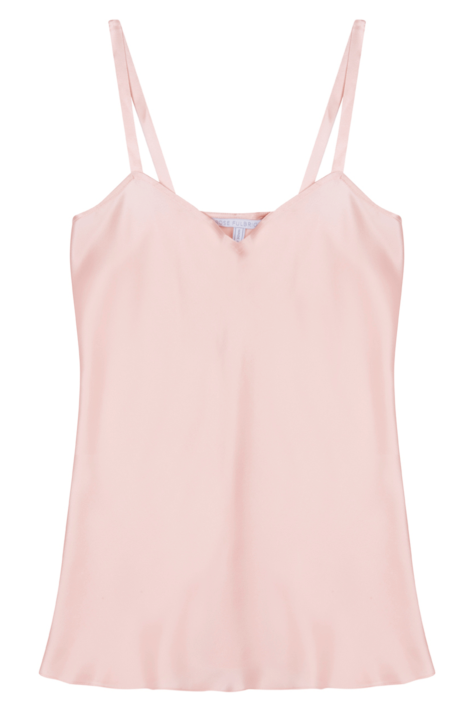 Cypraea Silk Camisole