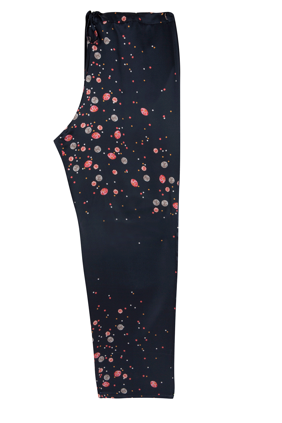 Stella Silk Trousers