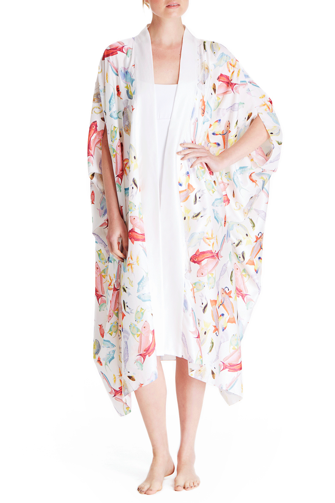 Kauai Beach Robe
