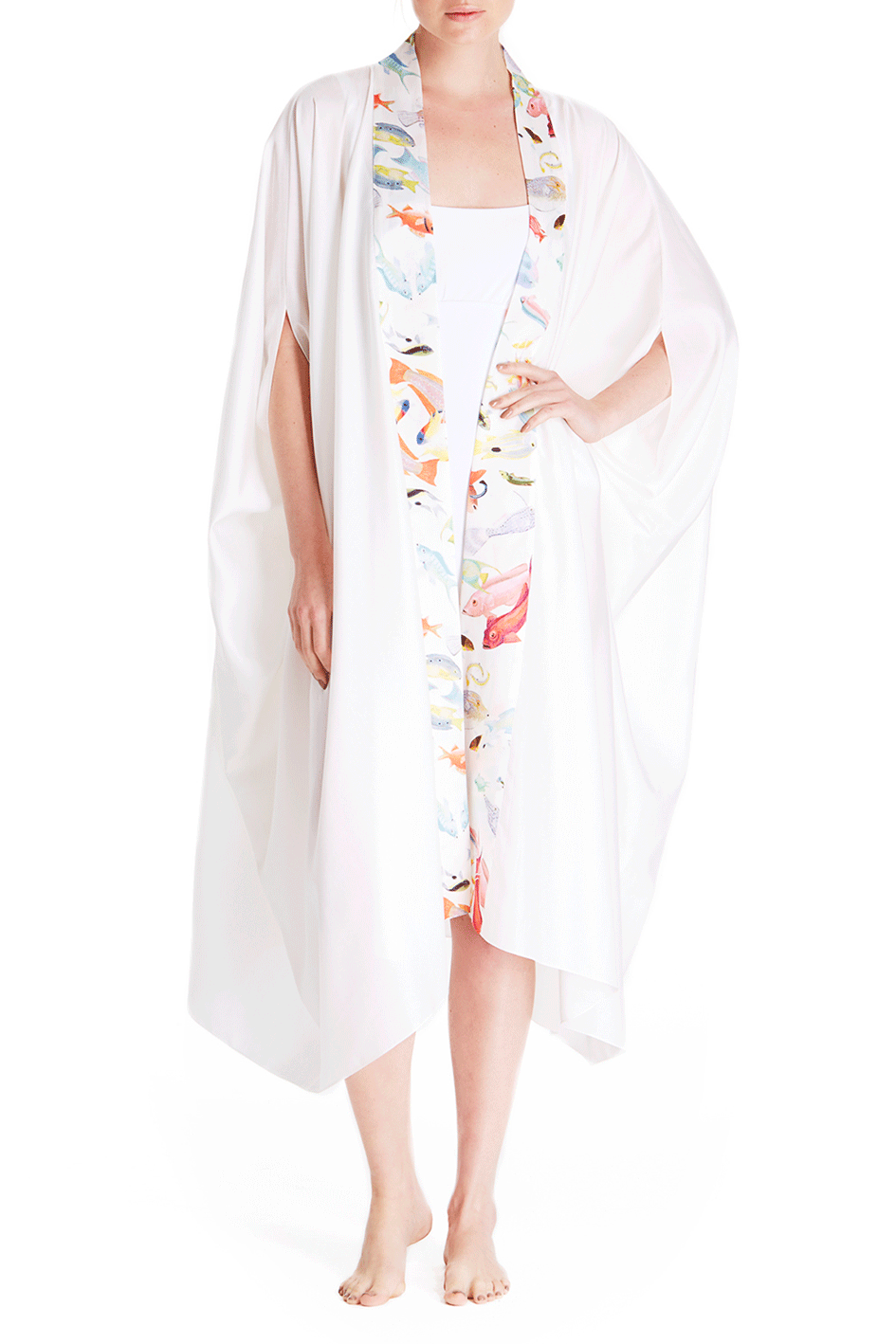Lanai Beach Robe