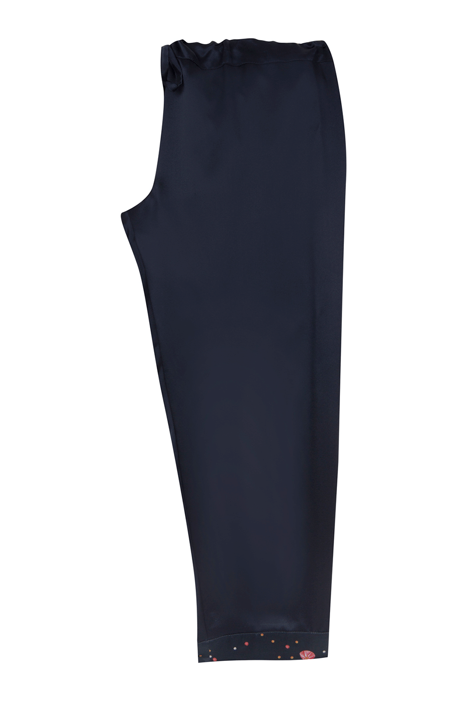 Moon Silk Trousers