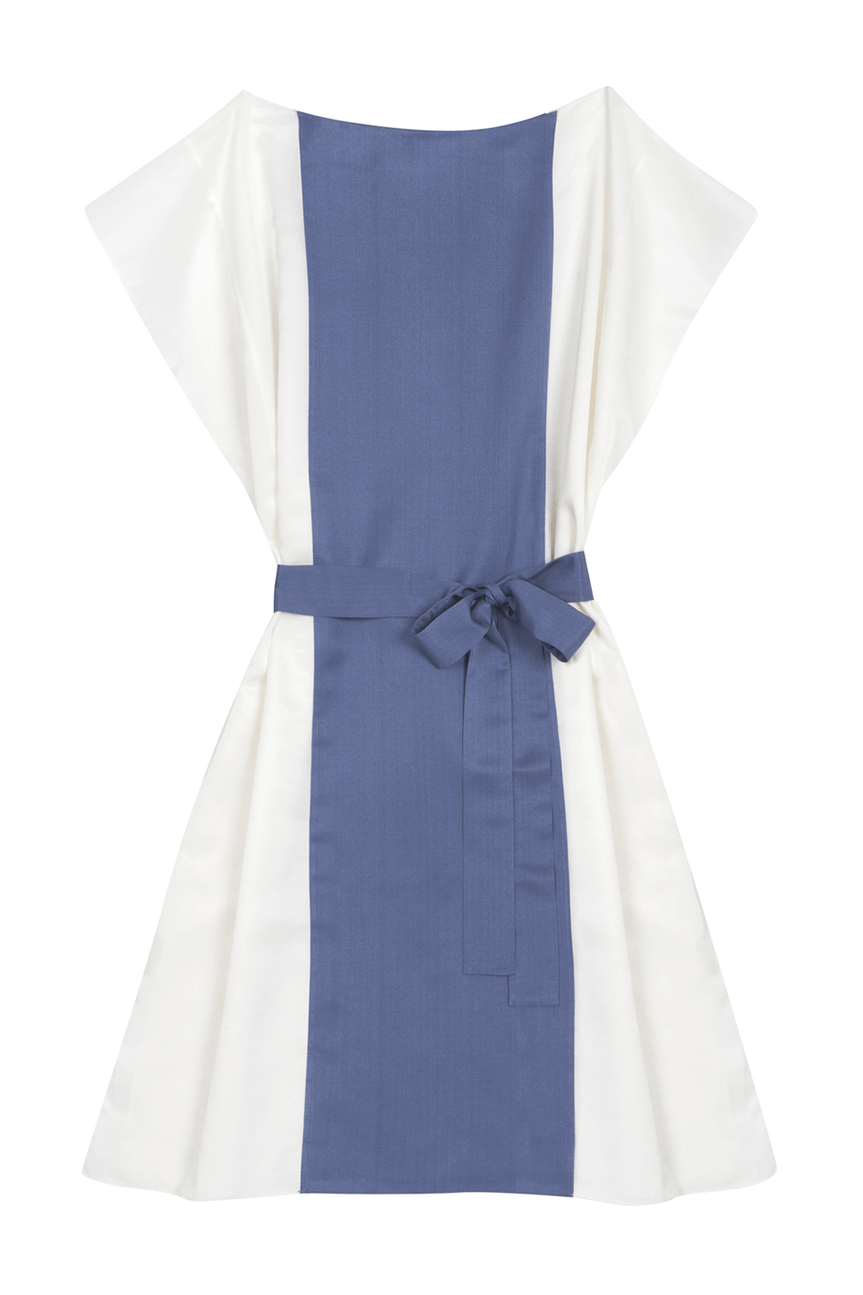 Aegean Short Beach Caftan