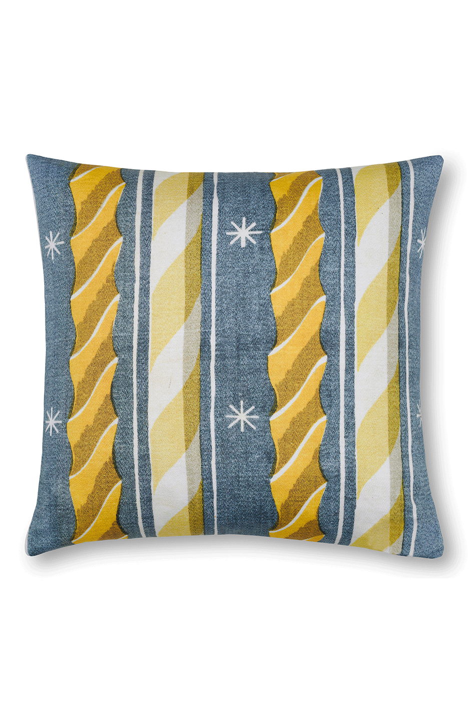 Circus Stripe Cushion