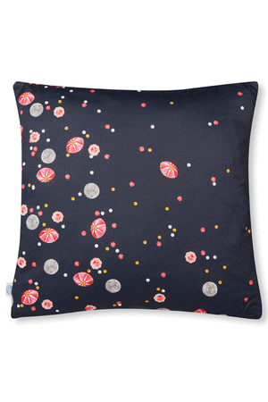 Starlight Printed Cushion