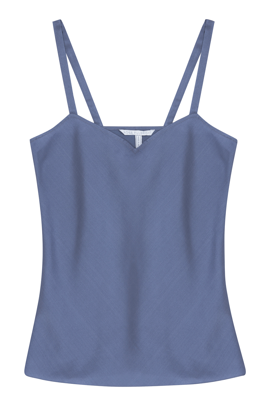 Ocean Cotton Camisole