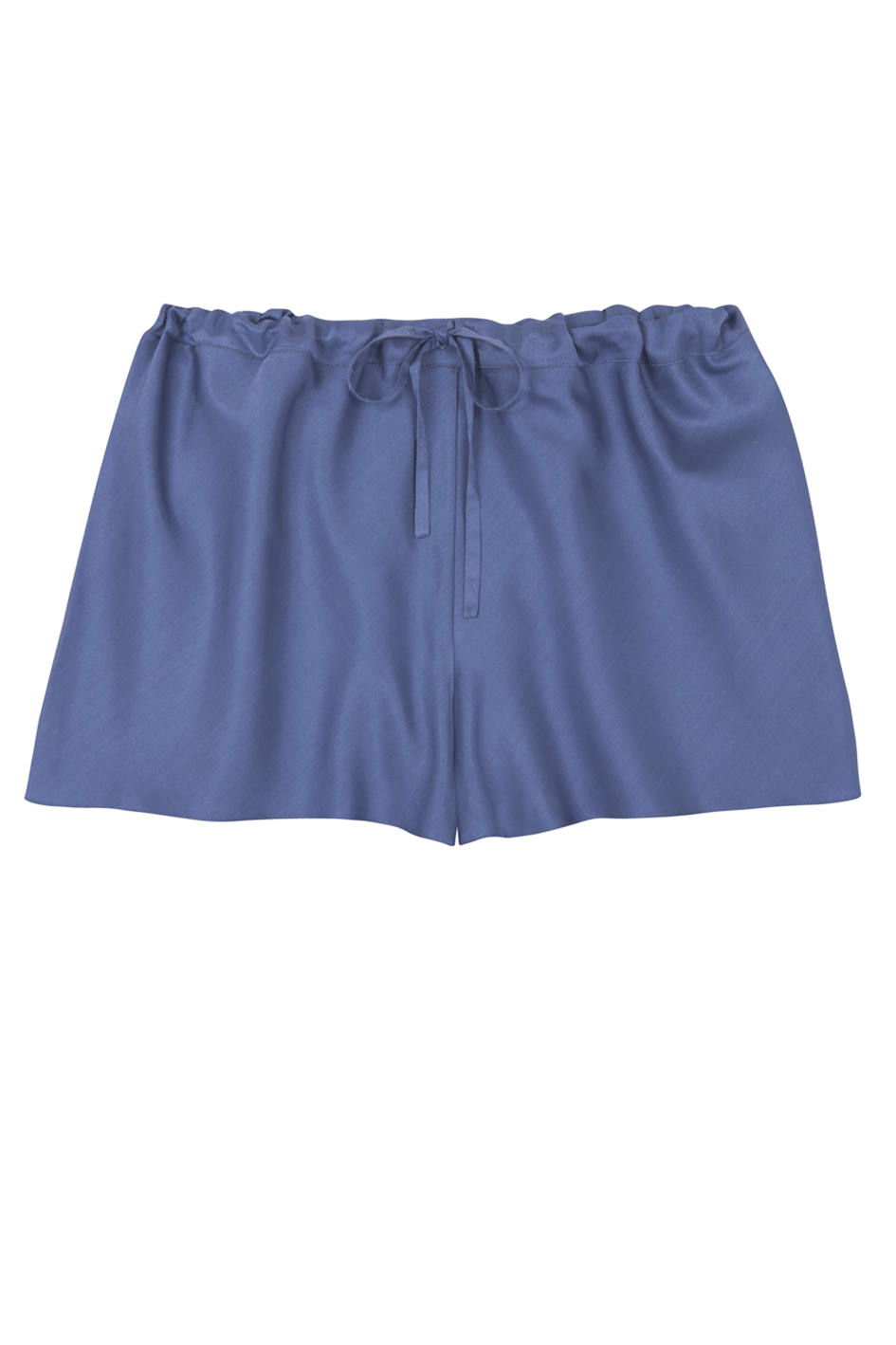 Ocean Cotton Shorts