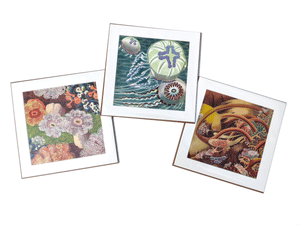 Sea Anemones Print
