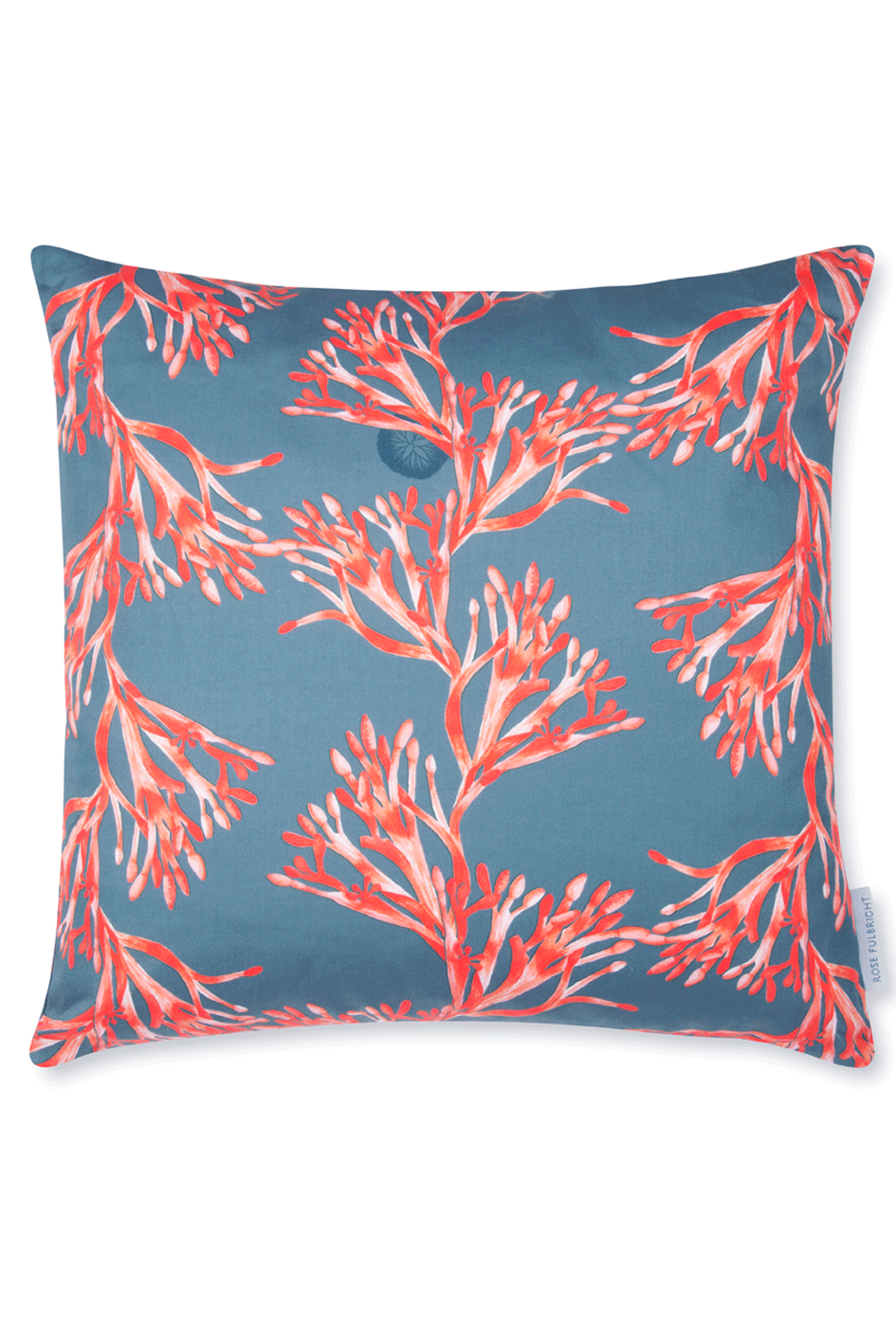 Spring Printed Cushion